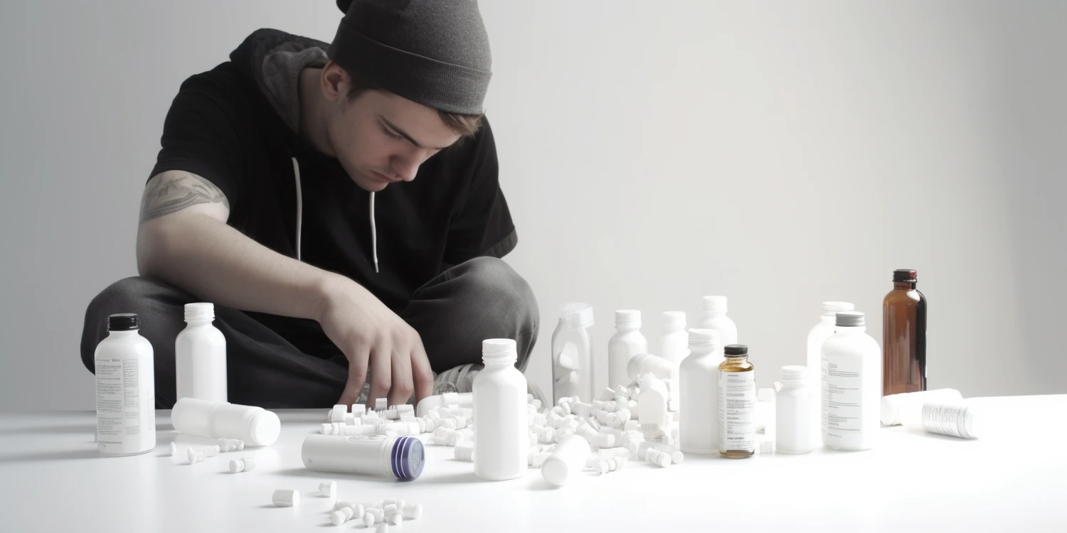 Jak narkotyki działają na mózg?