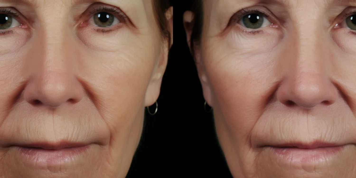 Jak poprawic owal twarzy medycyna estetyczna?