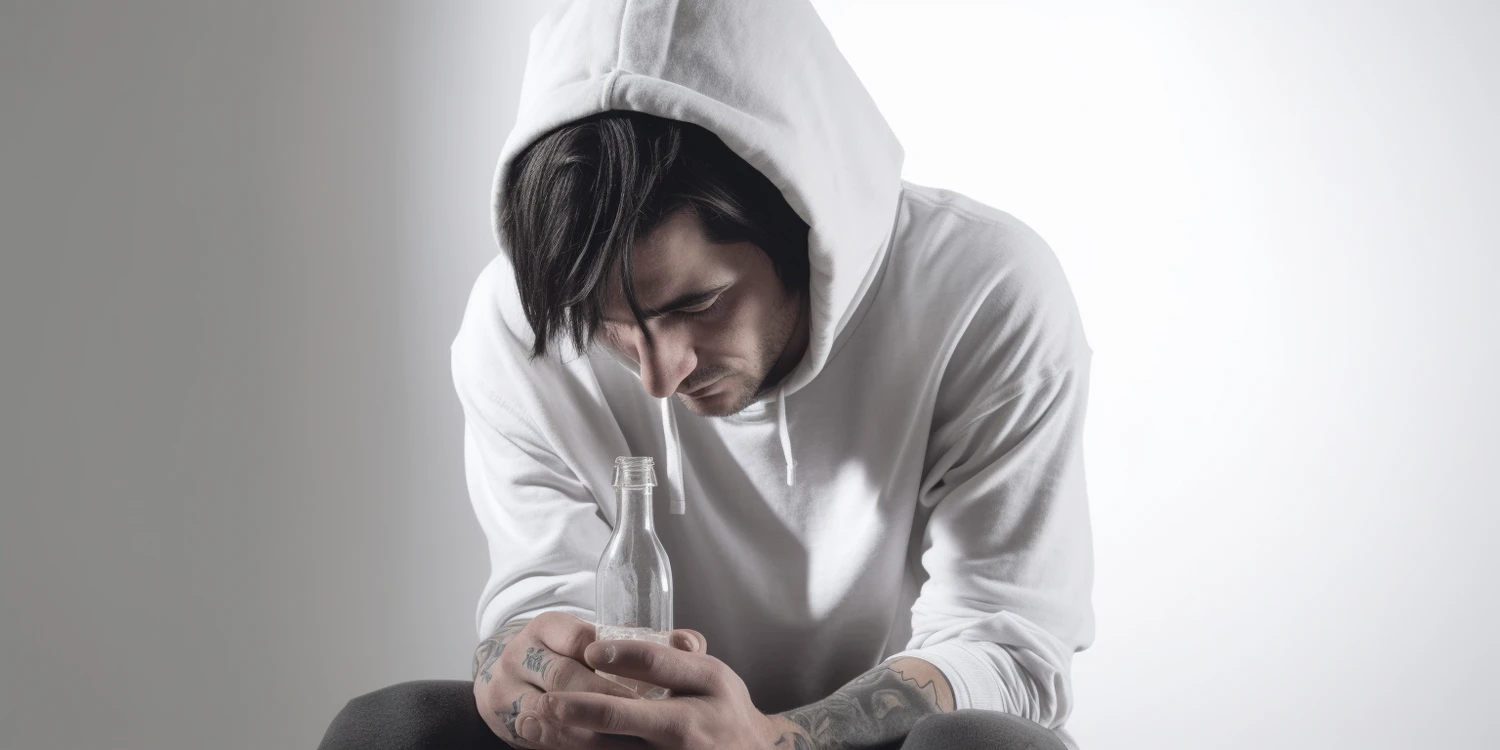 Jak rzucić narkotyki?