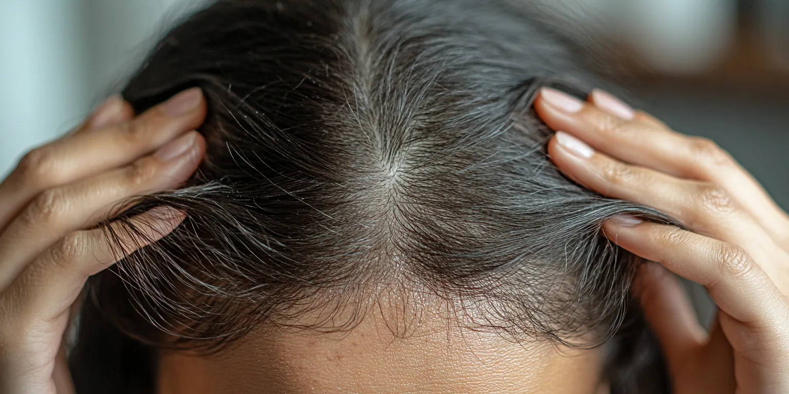 Jak się robi przeszczep włosów?