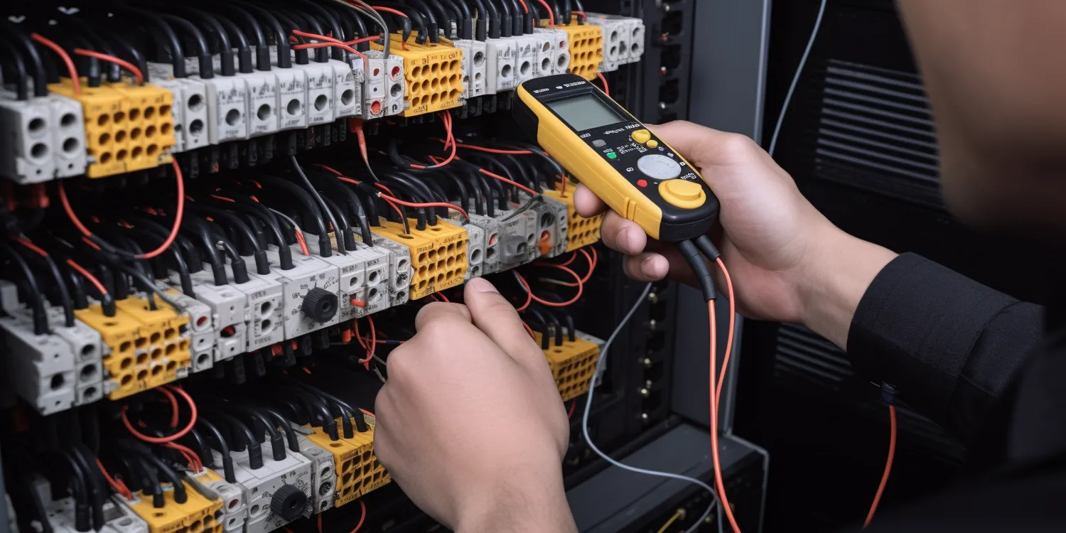 Jak wykonac instalacje elektryczne?