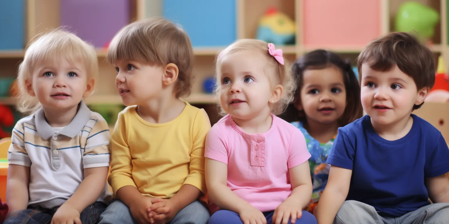 Jak założyć przedszkole?