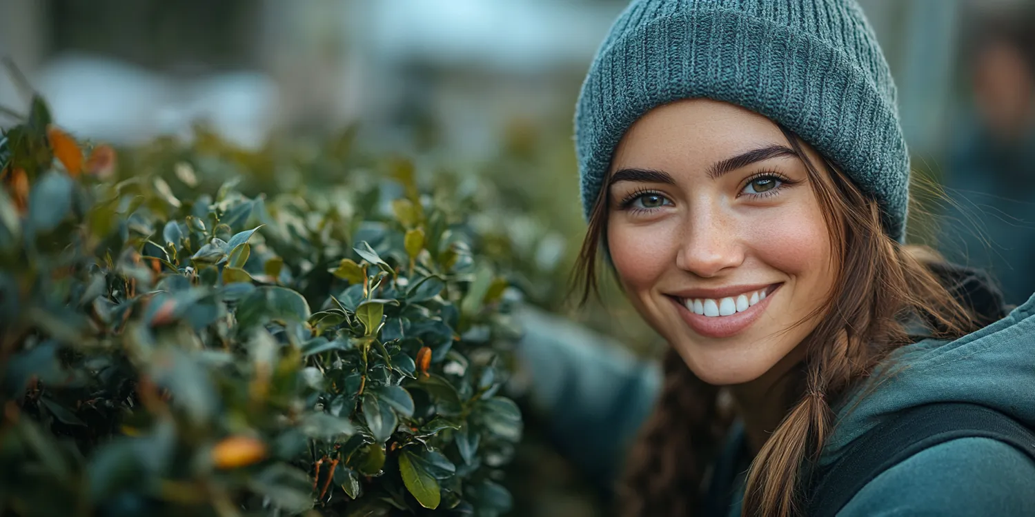 Jak zaprojektować ogród przed domem?