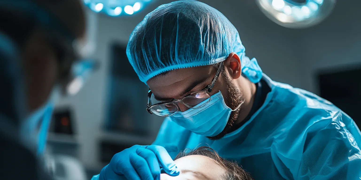 Jak zatrzymać łysienie androgenowe?