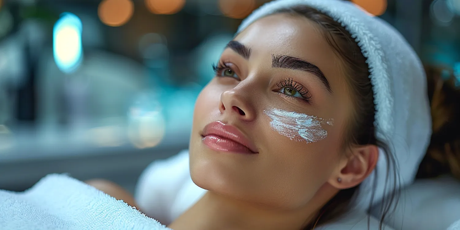 Jak zlikwidować zmarszczki pod oczami medycyna estetyczna?