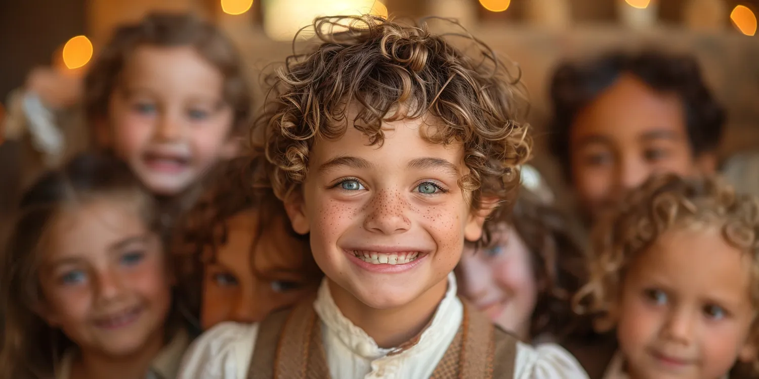 Jak zrobic zaproszenie na urodziny dla dzieci?