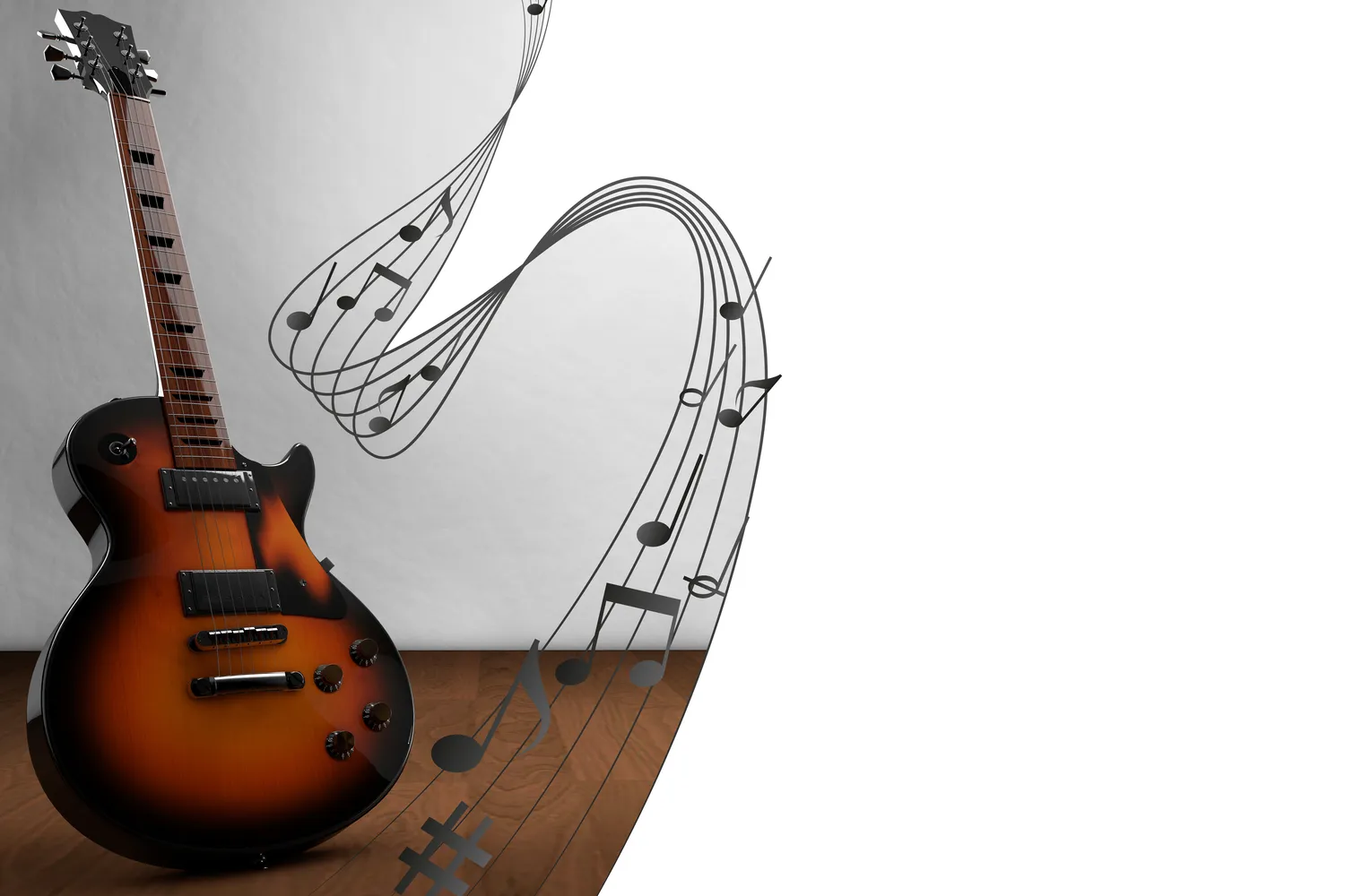 Jaka gitara na początek dla dziecka?