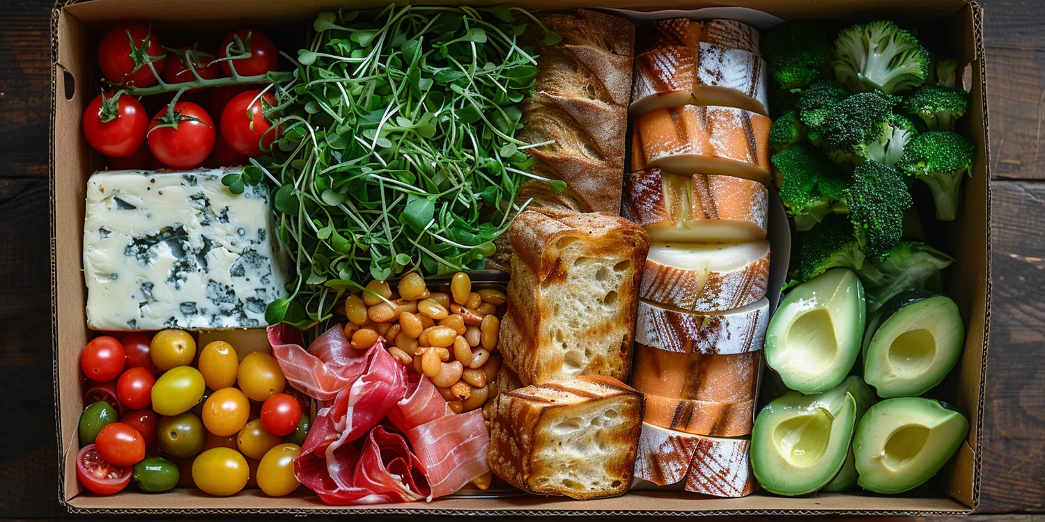 Jaki jest najlepszy catering dietetyczny?