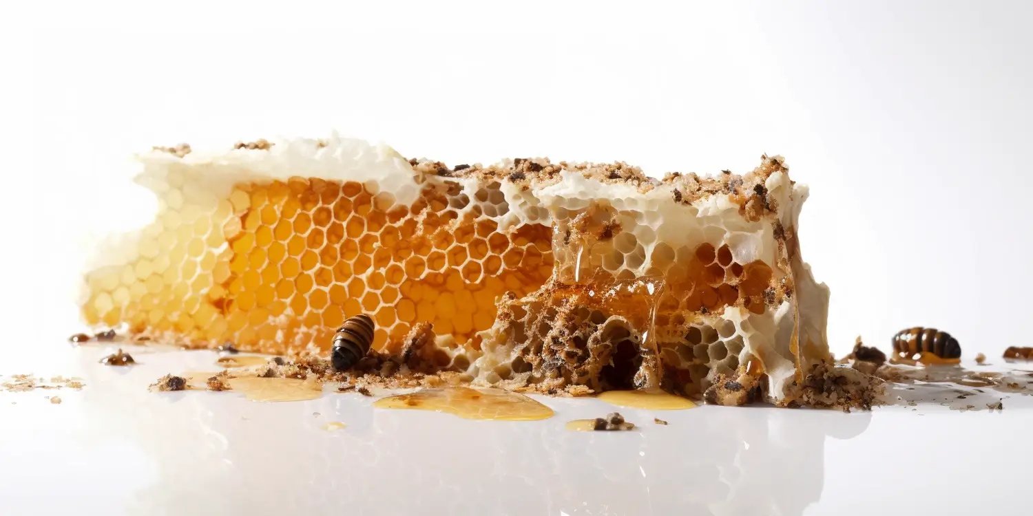 Jaki ma kolor miód akacjowy?