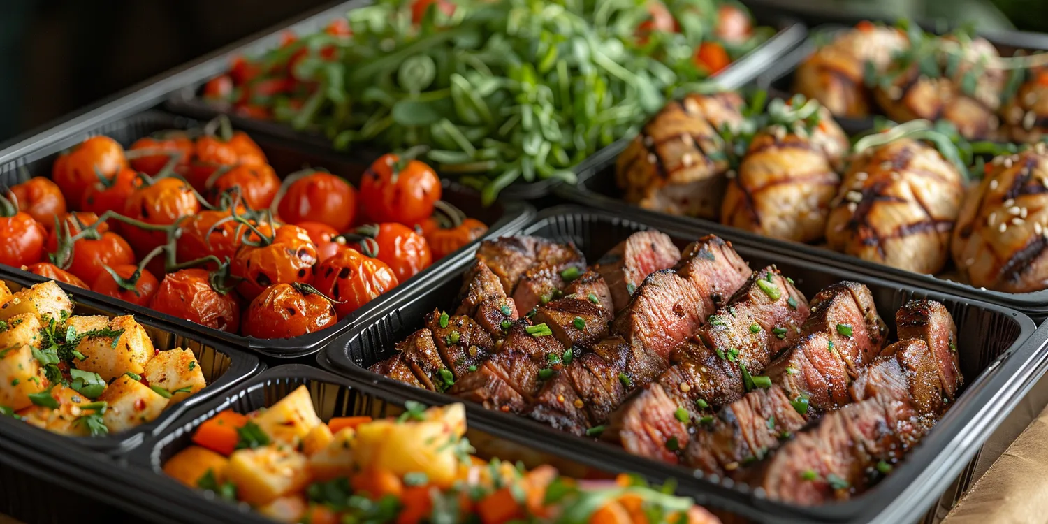 Jaki najlepszy catering dietetyczny?