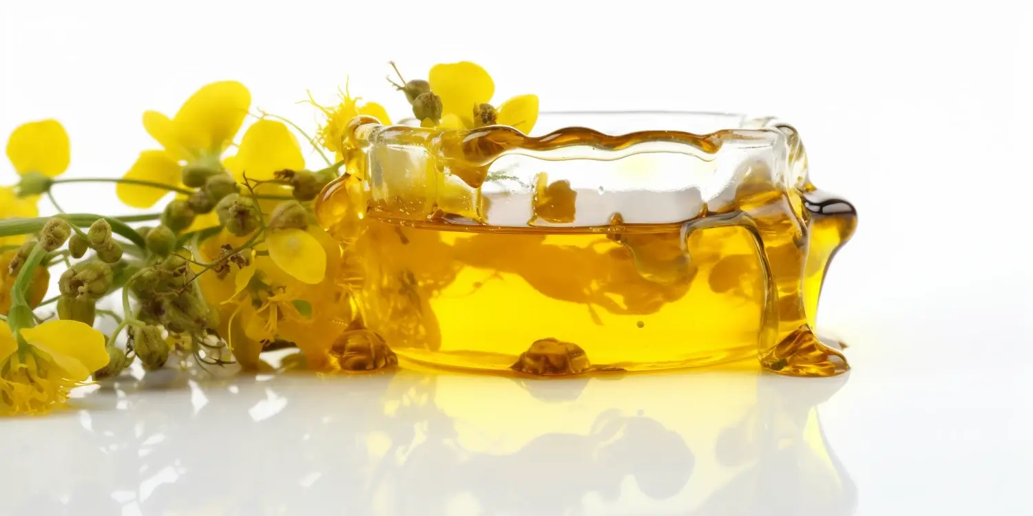 Jaki smak ma miód akacjowy?