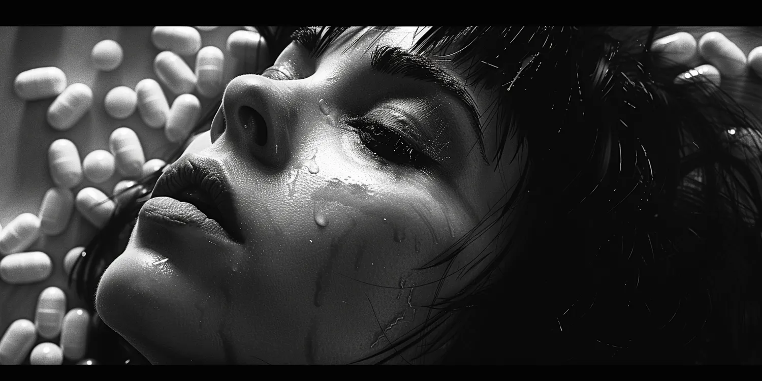 Jakie testy na narkotyki robi policja?