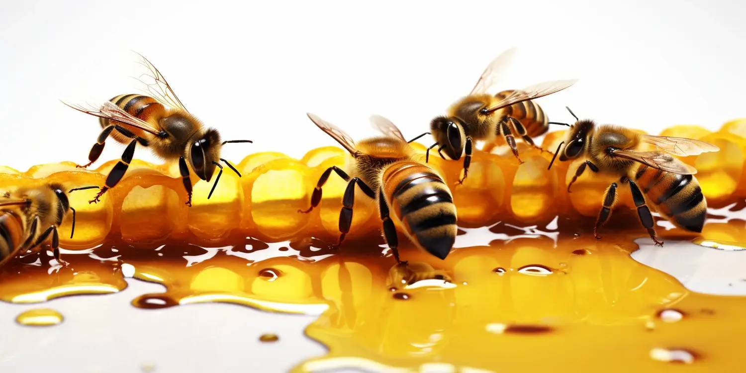 Jakie właściwości ma miód akacjowy?