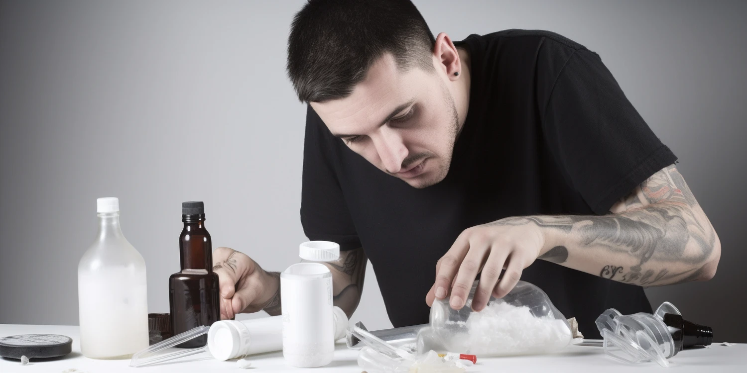 Kiedy policja robi test na narkotyki?