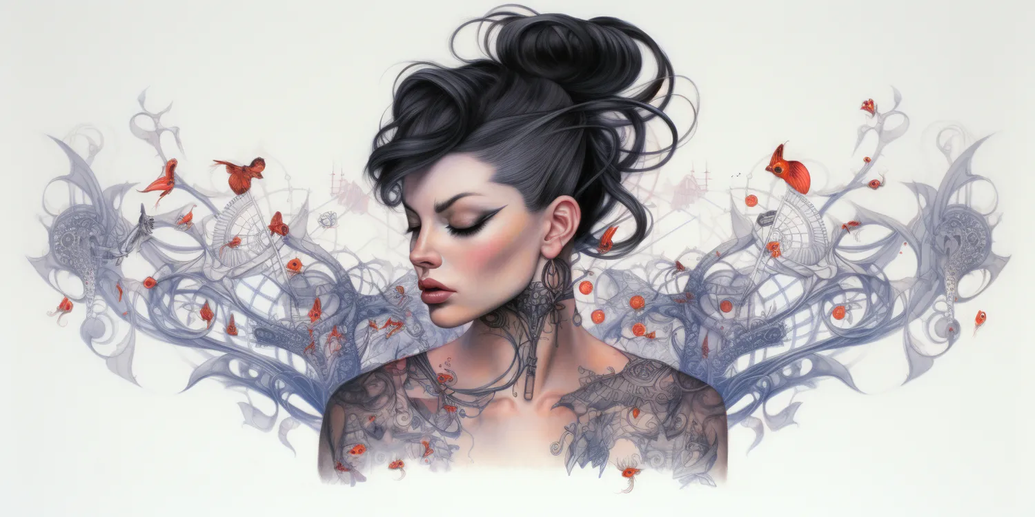 Kto najczęściej robi sobie tatuaże?