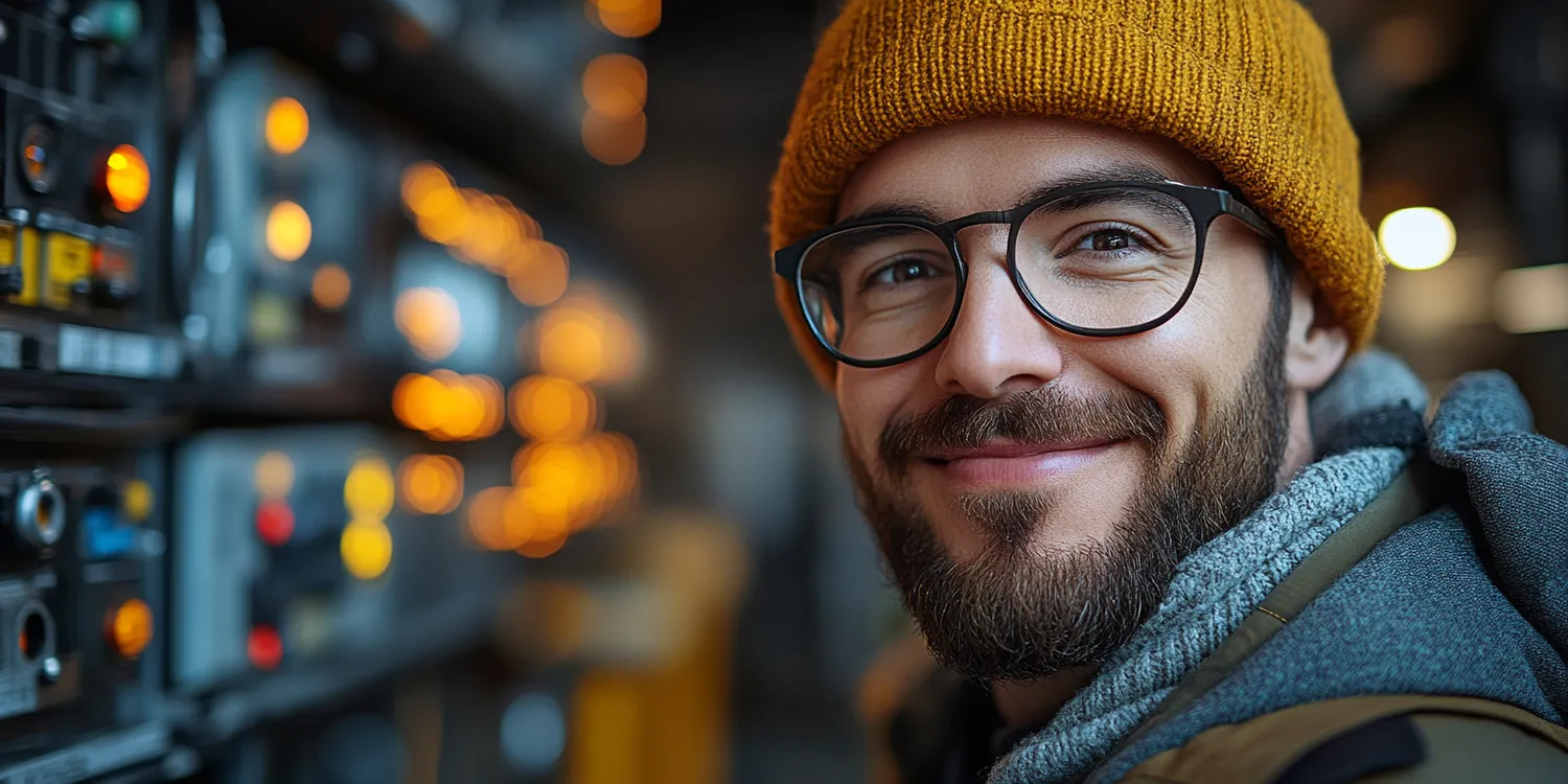 Kto odbiera instalacje elektryczne w domu?