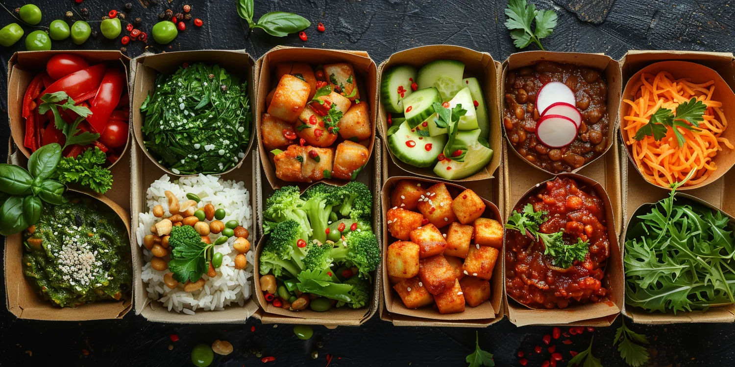 Który catering dietetyczny wybrać?