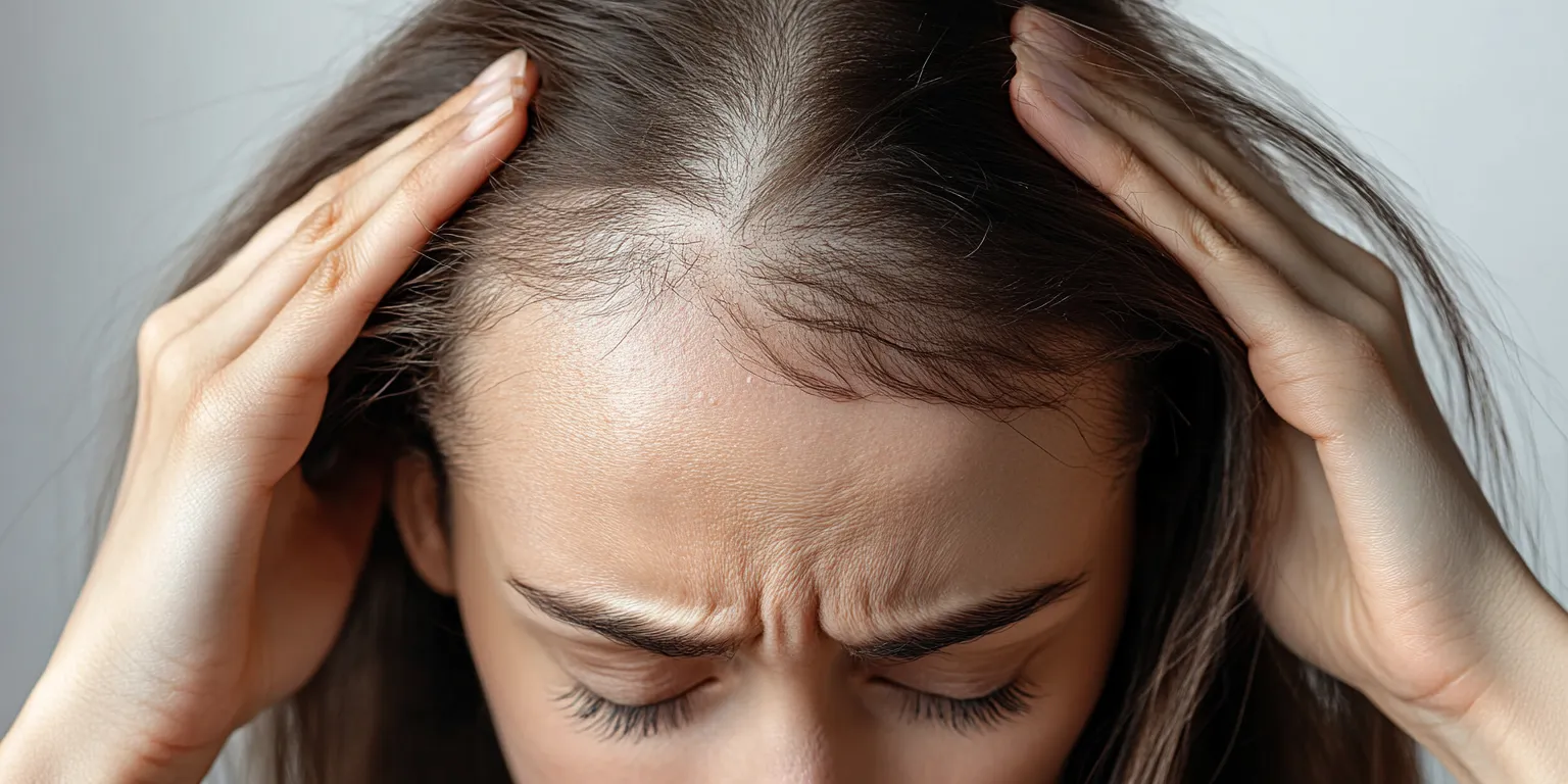 Łysienie genetyczne jak zapobiec?