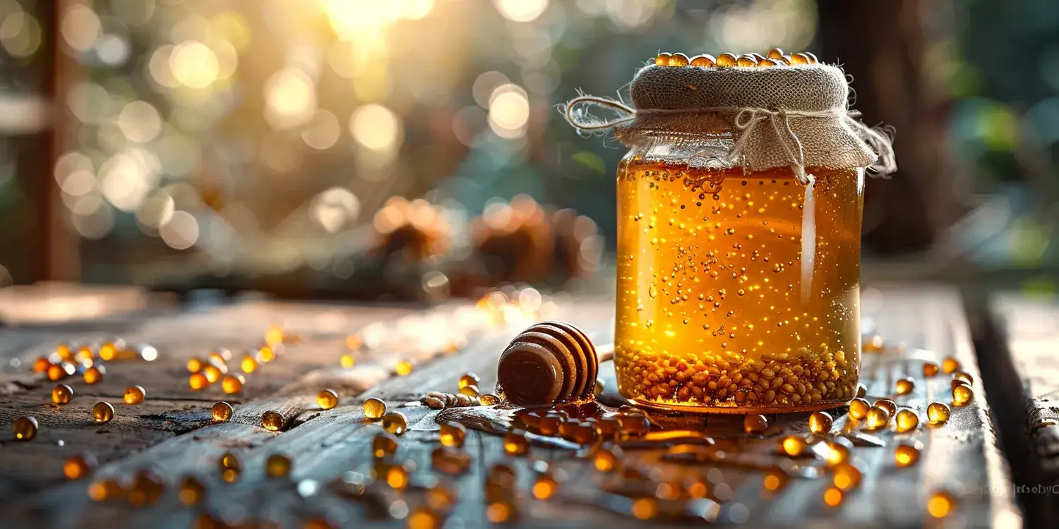 Miód akacjowy czy lipowy?