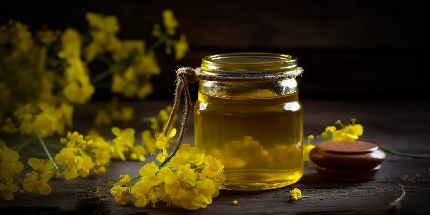 Miód akacjowy kiedy zbiór?