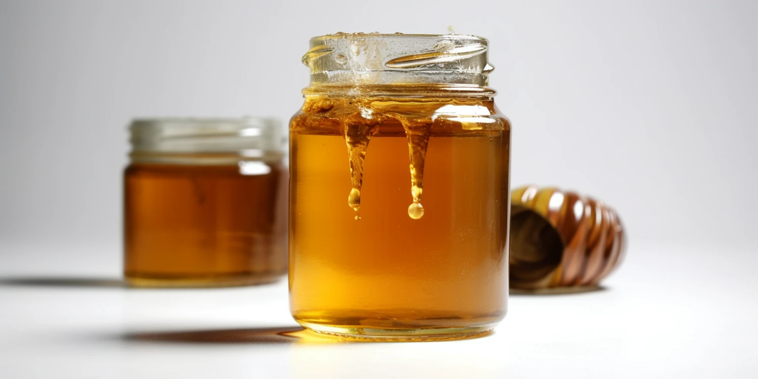 Miód akacjowy na co jest?