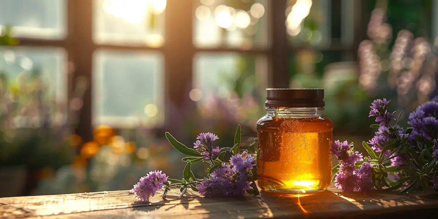 Miód akacjowy na jakie schorzenia?