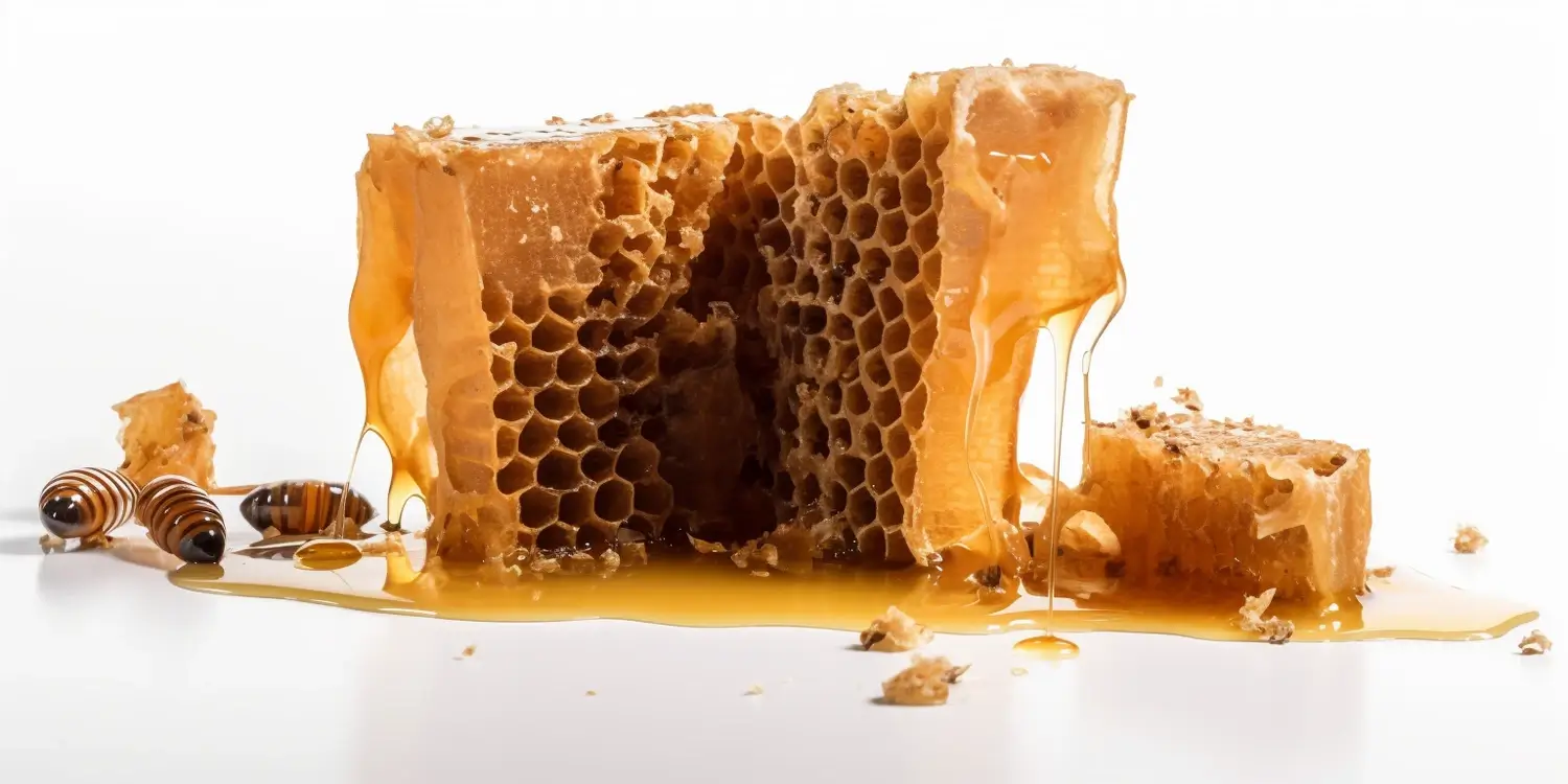 Miód lipowy na co działa?