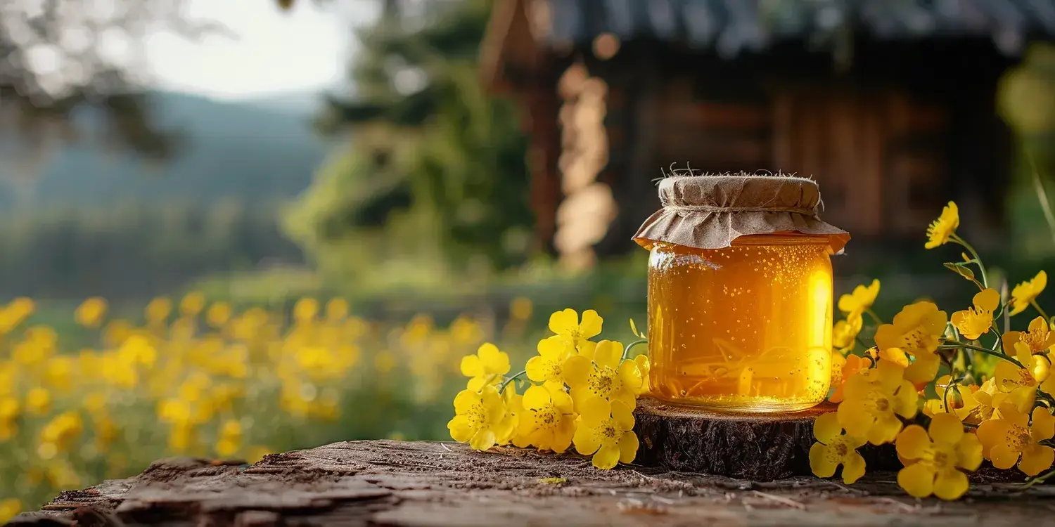 Na co dobry jest miód lipowy?