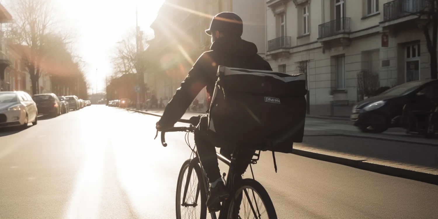 Najtańszy kurier do Norwegii