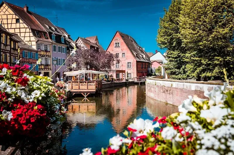 Norwegia co zwiedzić?