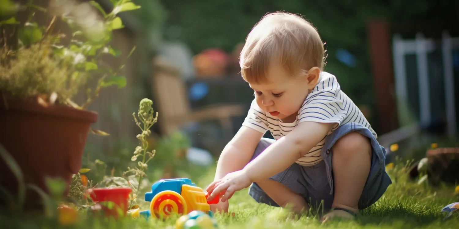 Ogród jesienią co sadzić?
