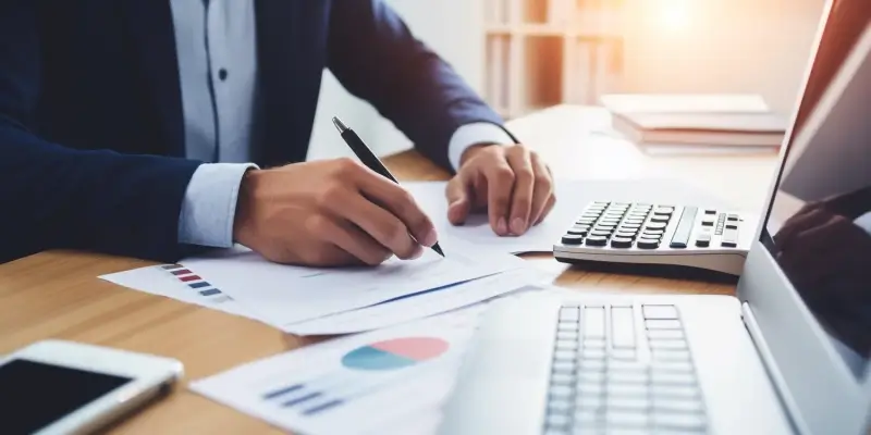 Pełna księgowość Jaworzno