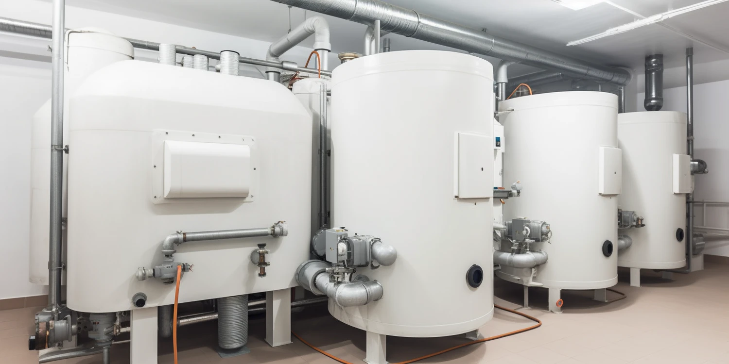 Pompa ciepła Warszawa