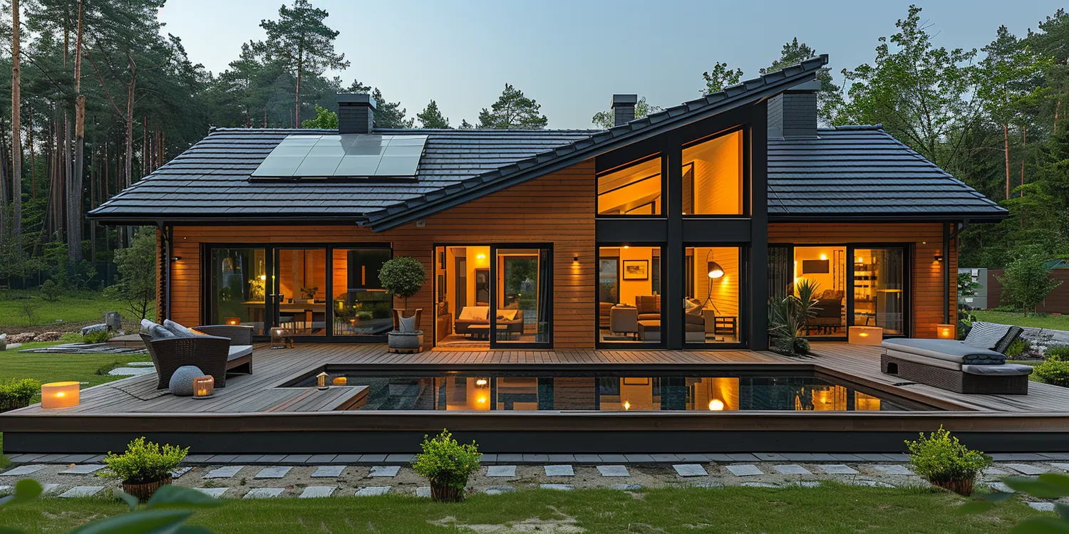 Pompy ciepła Legionowo