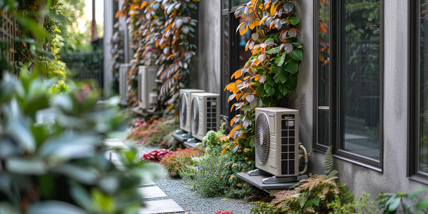 Pompy ciepła Mińsk Mazowiecki