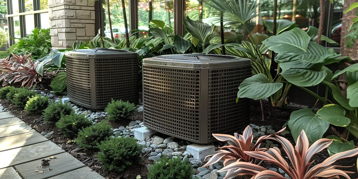 Pompy ciepła Piaseczno