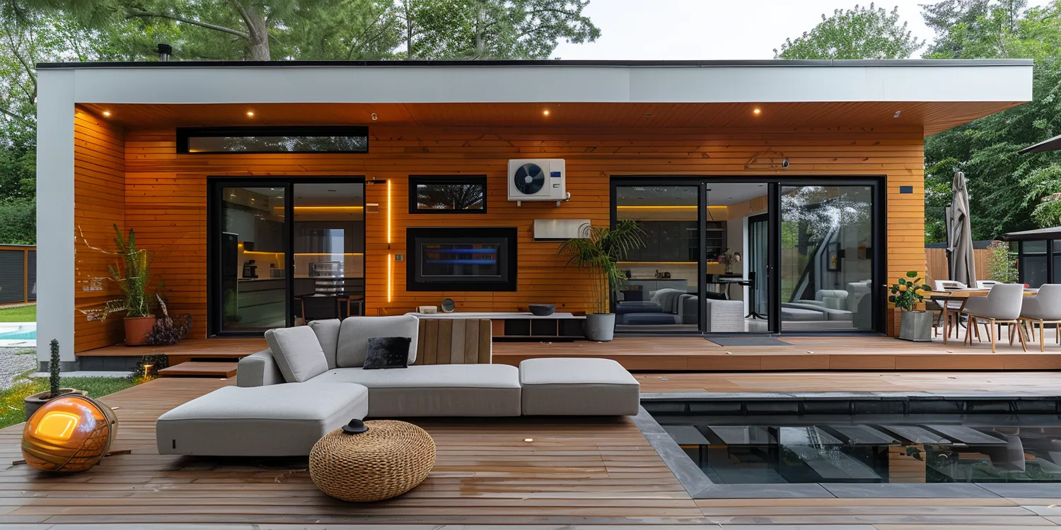 Pompy ciepła Warszawa