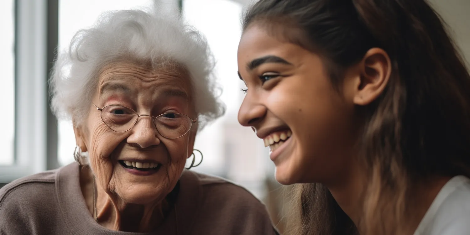 Praca dla opiekunek osób starszych jakie kwalifikacje są potrzebne?
