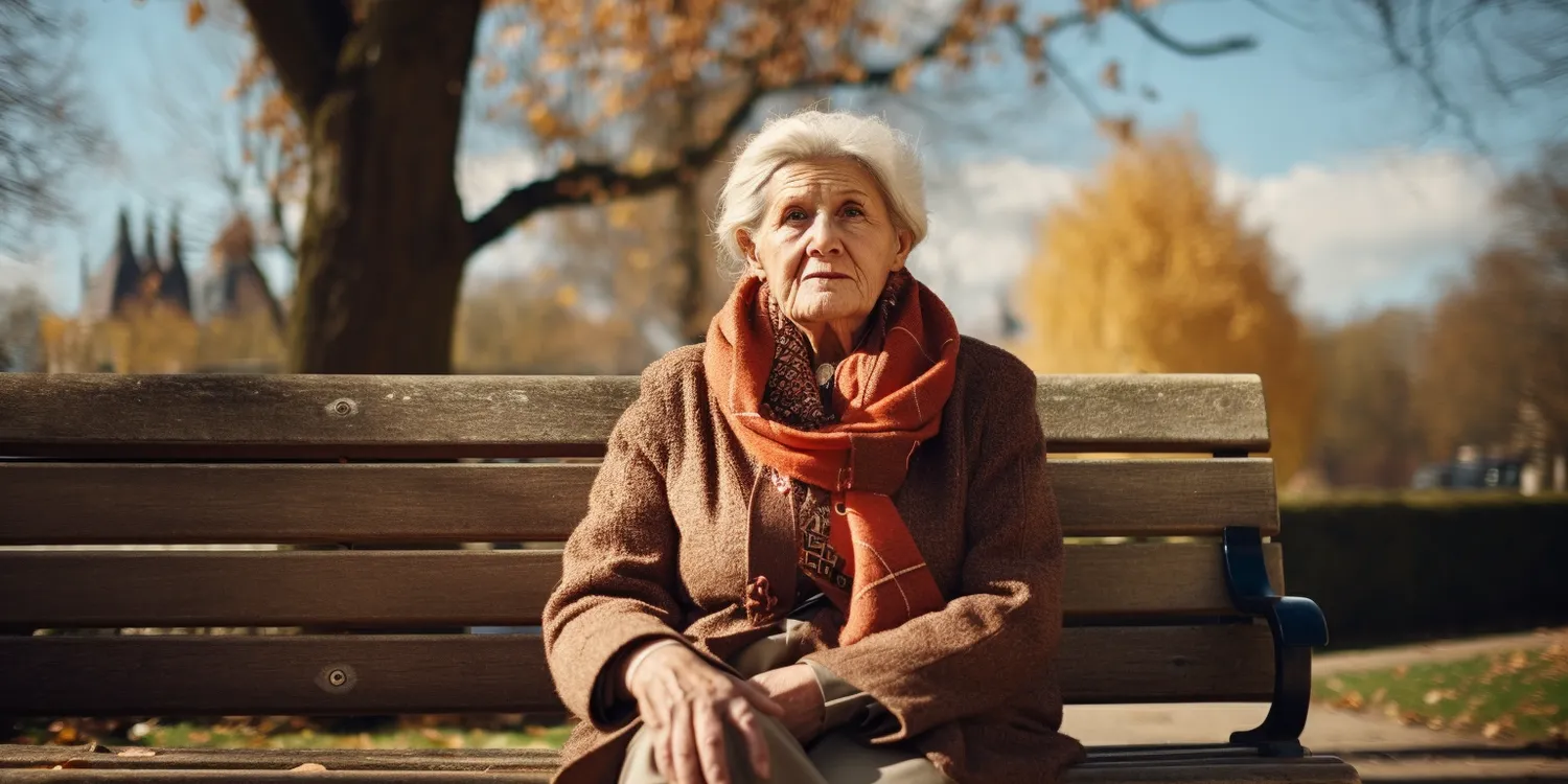 Praca opiekunki osób starszych za granicą jak wygląda proces adaptacji?