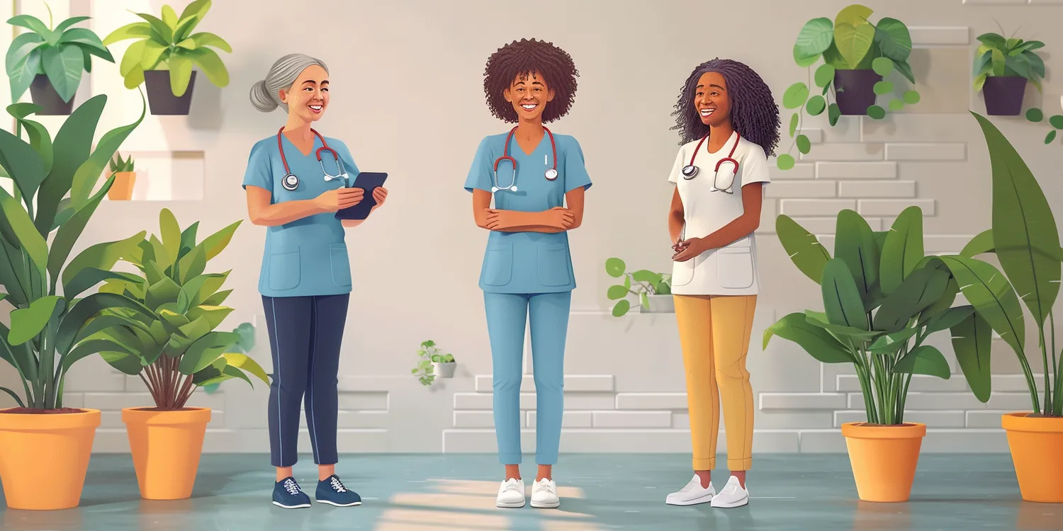 Praca opiekunki za granicą jak znaleźć idealne ogłoszenia?