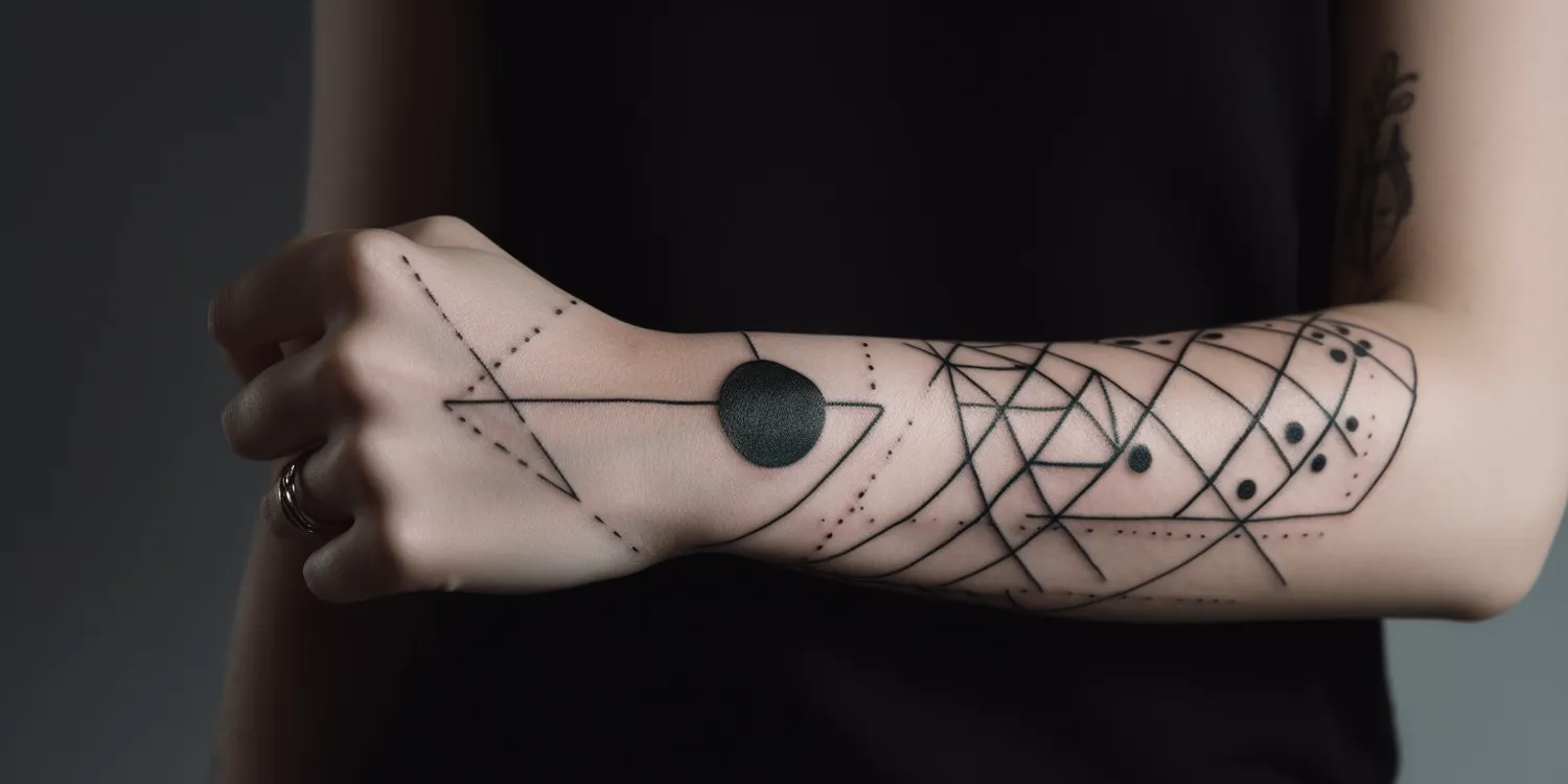 Tatuaże od ilu lat?