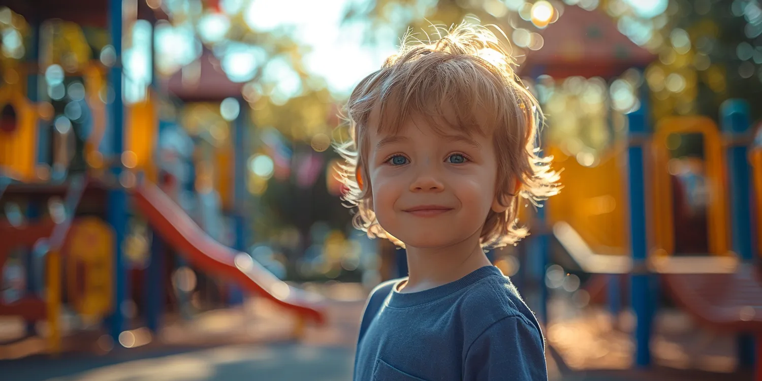 Urodziny dla dzieci jakie zabawy?