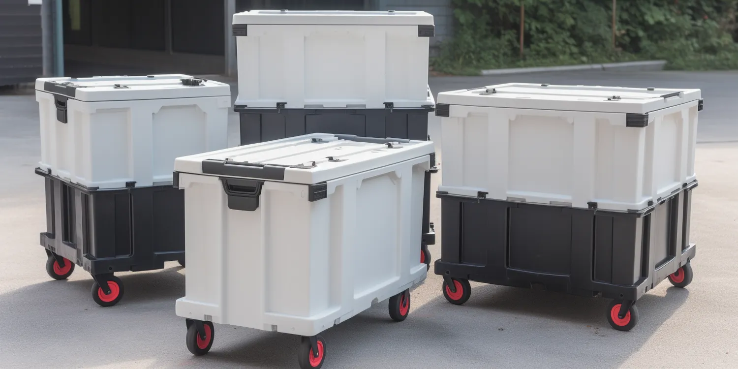 Zawiasy do skrzyni drewnianej