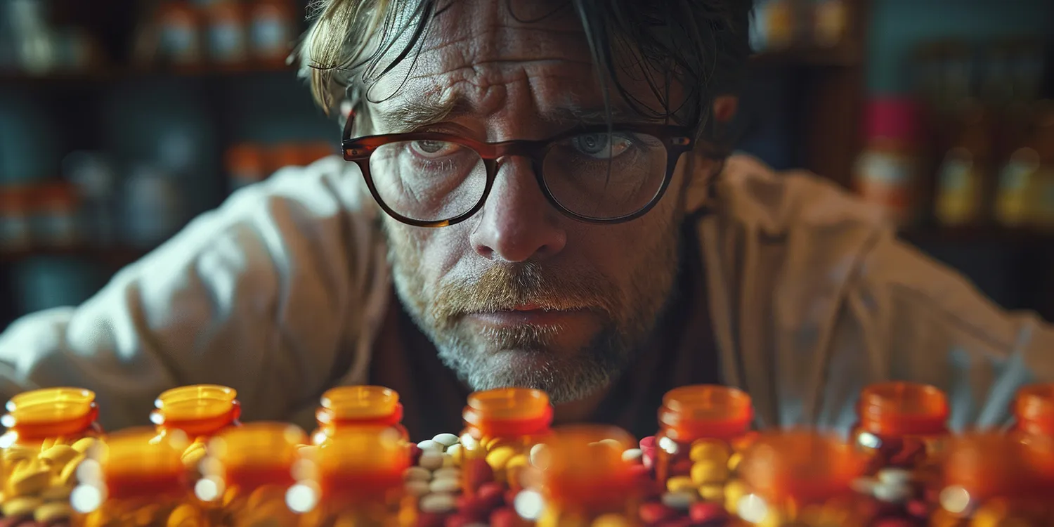 Co daje terapia narkotykowa?