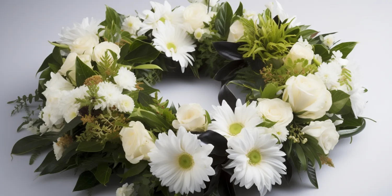 Co załatwia zakład pogrzebowy?