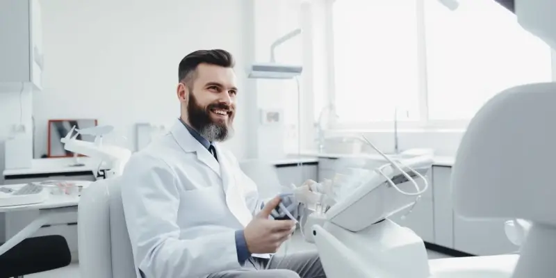 Co zrobić z ukruszonym zębem?