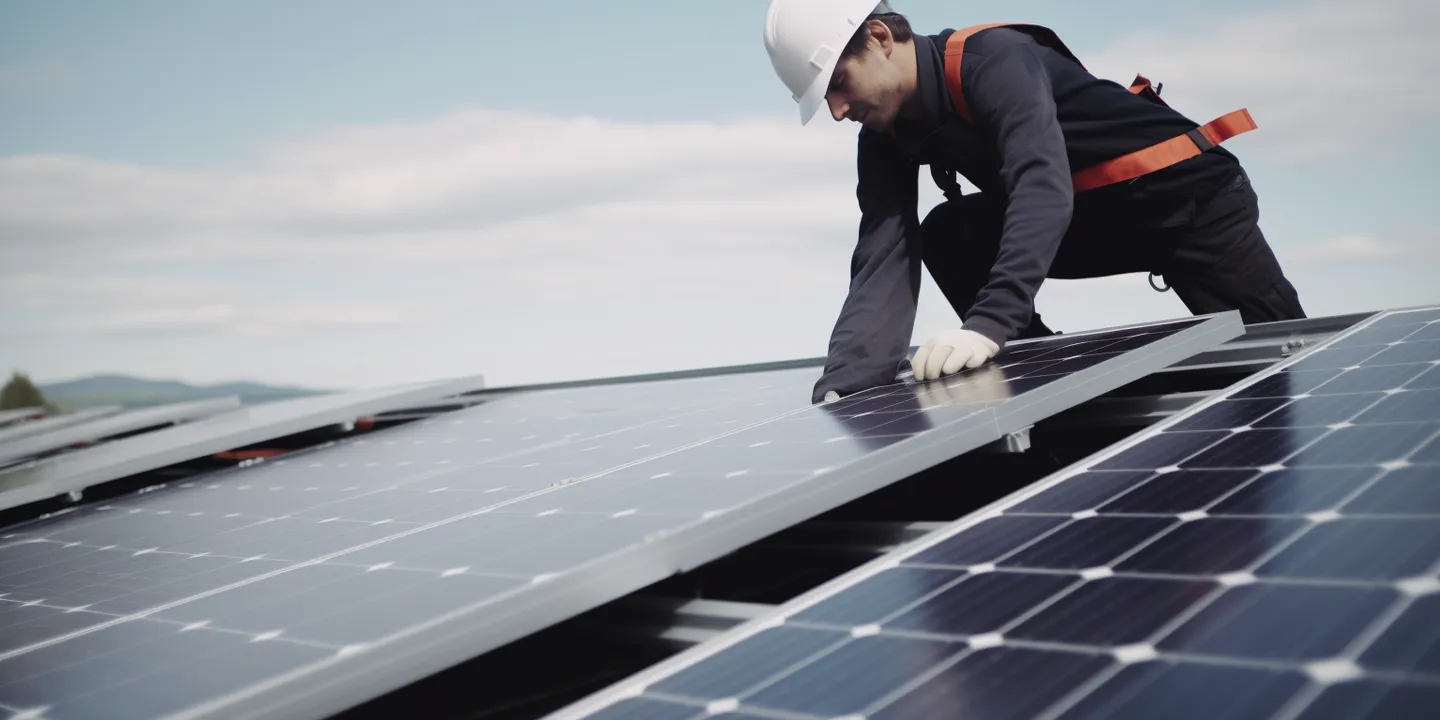 Czy panele fotowoltaiczne można odliczyć od podatku?