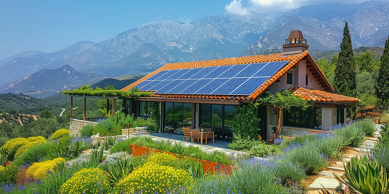 Czy panele fotowoltaiczne są szkodliwe?