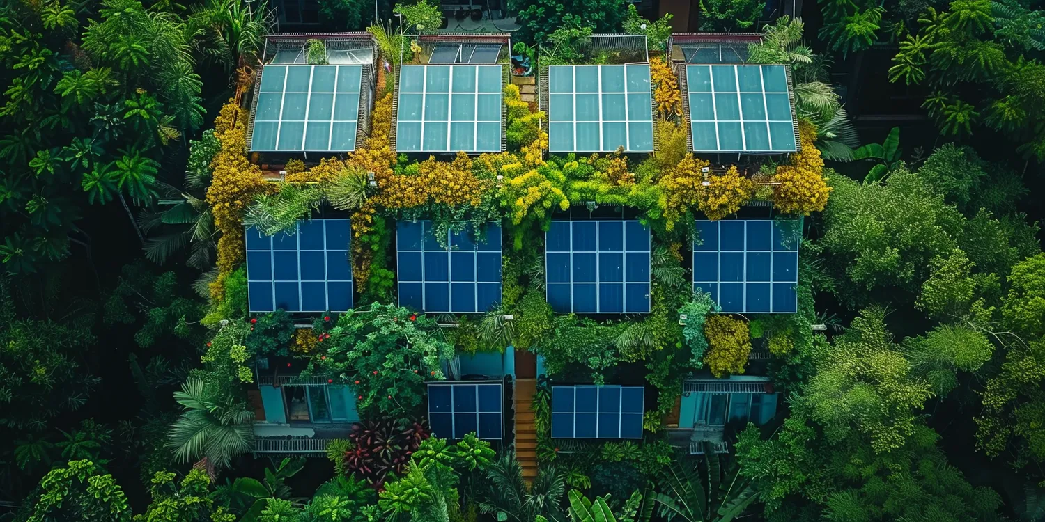 Czy panele fotowoltaiczne trzeba myć?