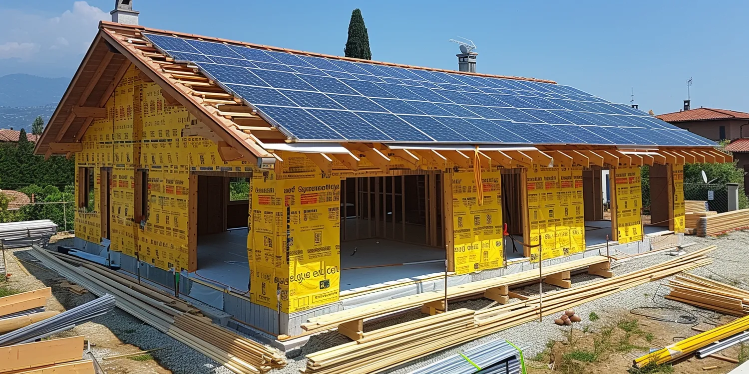 Czy panele fotowoltaiczne trzeba zgłaszać?